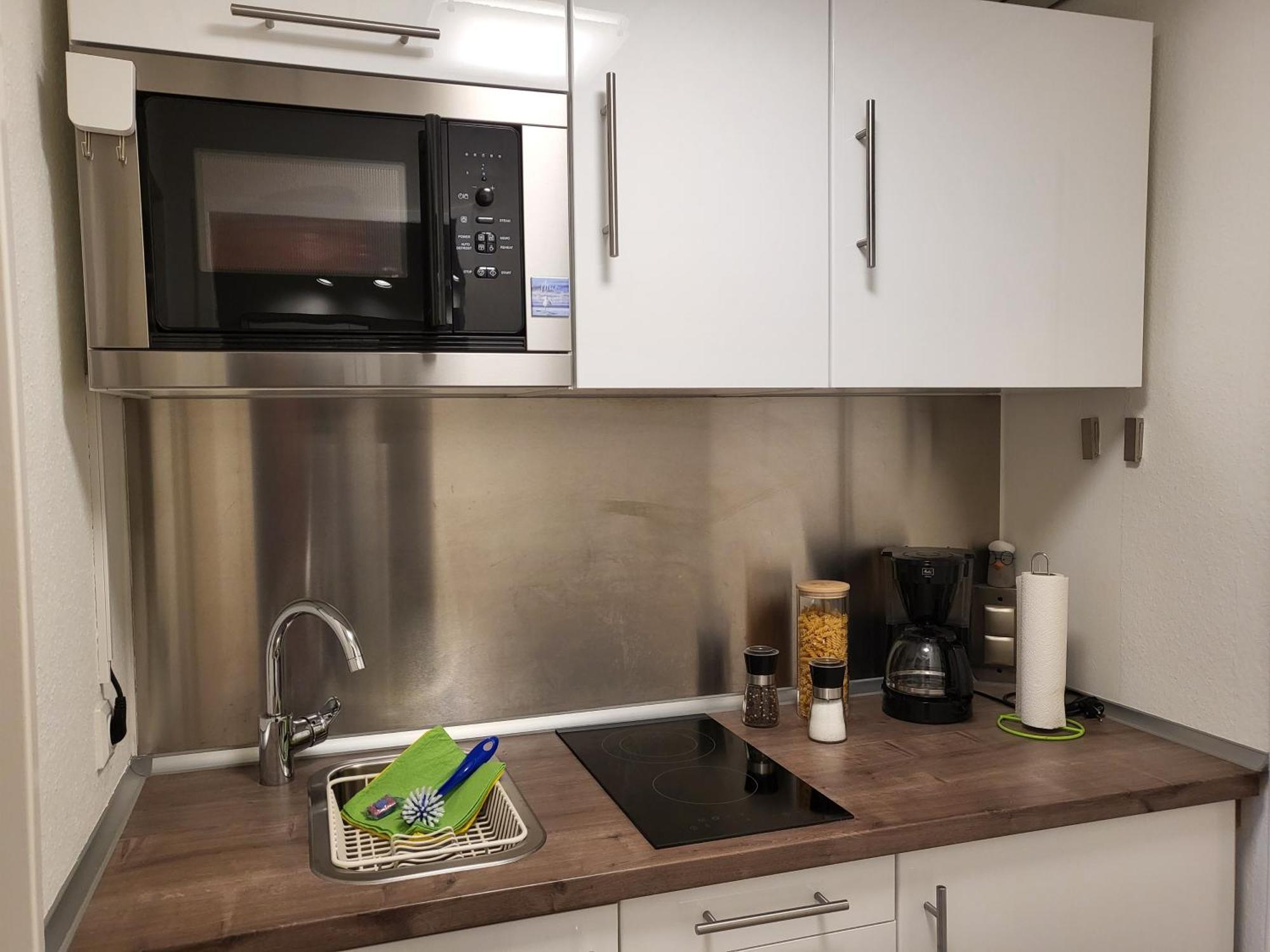Apartment 49 Im Haus Villa Anna Sankt Peter-Ording Εξωτερικό φωτογραφία