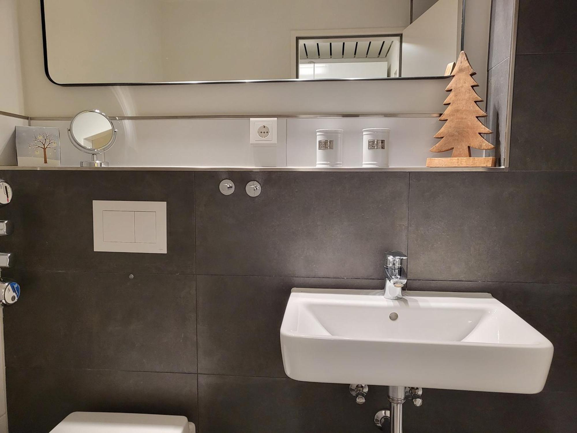 Apartment 49 Im Haus Villa Anna Sankt Peter-Ording Εξωτερικό φωτογραφία