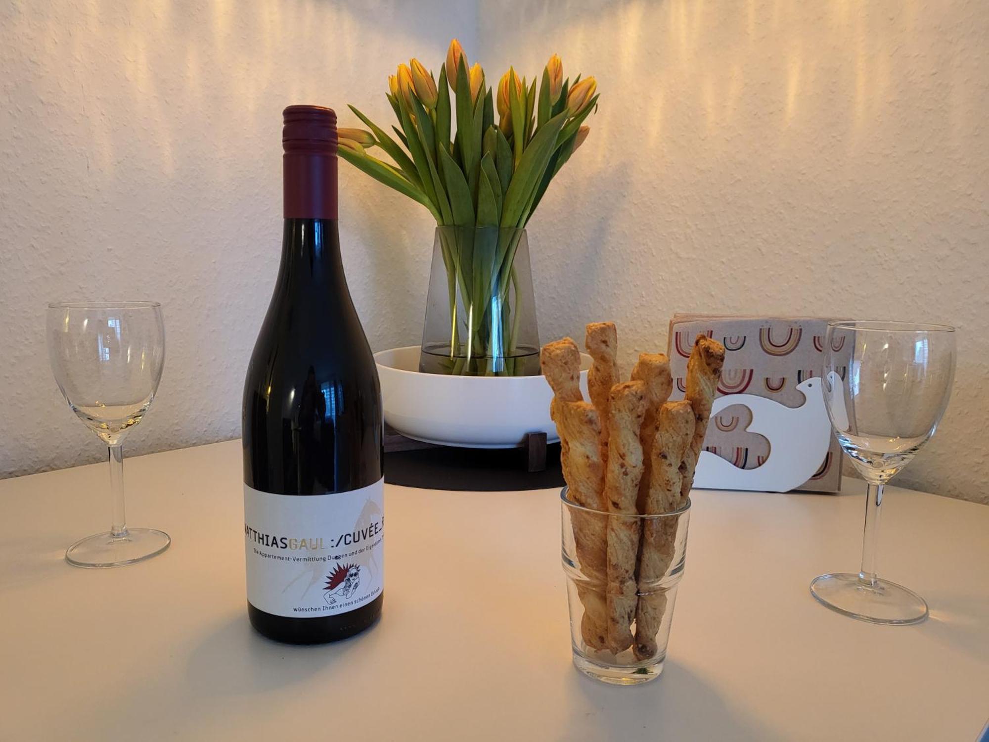 Apartment 49 Im Haus Villa Anna Sankt Peter-Ording Εξωτερικό φωτογραφία