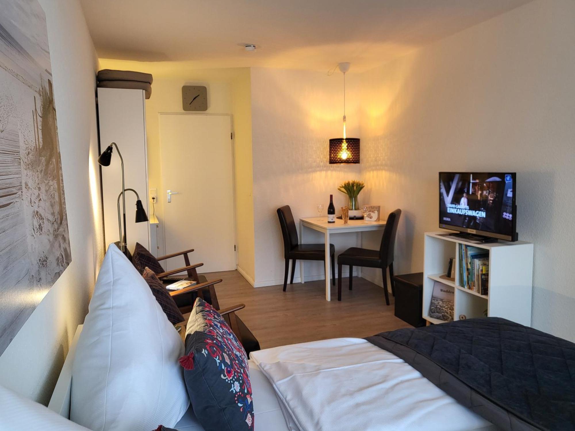 Apartment 49 Im Haus Villa Anna Sankt Peter-Ording Εξωτερικό φωτογραφία