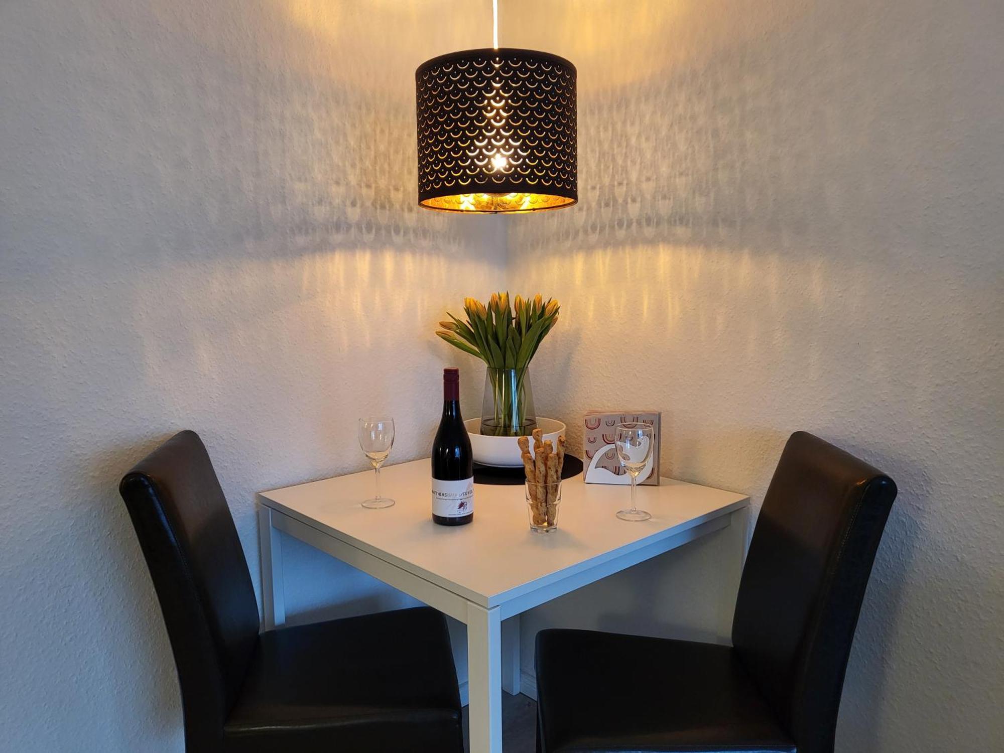 Apartment 49 Im Haus Villa Anna Sankt Peter-Ording Εξωτερικό φωτογραφία